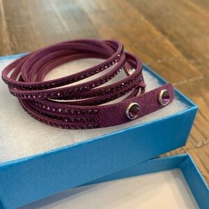 Touchstone Crystal a Swarovski Company